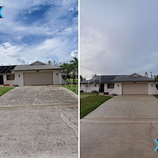 Top-Quality-Driveway-Cleaning-and-House-Wash-in-Fort-Myers-FL 5